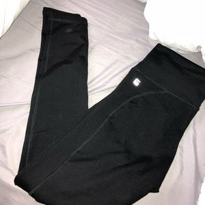 FABLETICS HIGH WASTED LEGGINGS